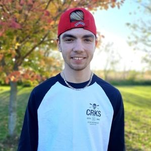 Meet your Posher, Bryan